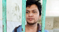DUCSU independent VP candidate sent to jail