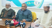 Jamaat preparing for polls on Feb 15: Taher