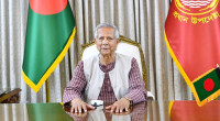 CA Yunus to hold talks with BNP, Jamaat, NCP in afternoon 