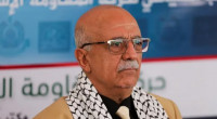 Huthi PM killed in Israeli airstrike