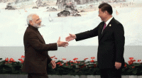Modi’s China visit seeks reset as US tariffs pressure India’s economy