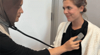 AI stethoscope detects heart conditions in seconds: UK study 