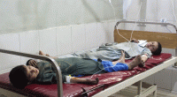 Afghanistan quake kills 622, injures over 1,500