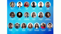 19 IUB students selected as Millennium Fellows 