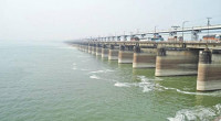 Dhaka, Delhi set for Ganges Treaty renewal talks on Sept 9