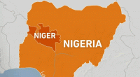 At least 60 dead after boat capsizes in Nigeria