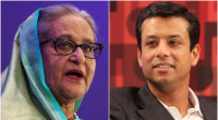 ACC seeks red alert against Sheikh Hasina, son Joy
