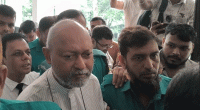Kalimullah sent to jail after remand in graft case