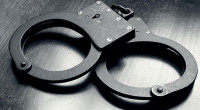 1,450 more suspects held in nationwide police drive