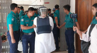 Court rejects bail plea of ex-minister Abdul Latif 