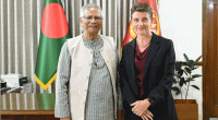 UN Resident Coordinator meets CA, pledges support for Feb polls