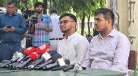 Mahin quits DUCSU GS race, supports Baker