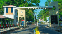 Chittagong University to resume classes Sunday