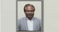 Ex-additional IGP Shamsuddoha arrested
