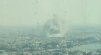 Israel strikes Hamas officials in Qatar