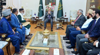 Bangladesh-Pakistan ties should be more strengthened: Shehbaz Sharif