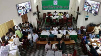 JUCSU election results to be announced this evening