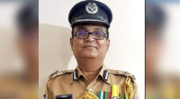 Former DIG Nahidul sent to jail in ICT case
