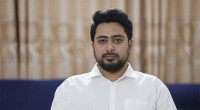 Nahid alleges ‘silent consent’ behind attacks on Adviser Mahfuj