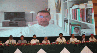 Tarique Rahman calls for biodiversity, animal protection