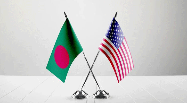 US officials to arrive in Dhaka today for tariff talks