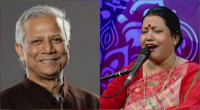 CA mourns death of eminent folk singer Farida Parveen