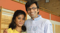 Court sets Nov 30 for Sagar-Runi murder case report
