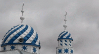 Kyrgyzstan opens first Islamic academy to counter ‘extremism’