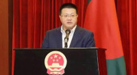 China to send technical team to Bangladesh for Teesta project implementation