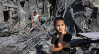 Israel intensifies Gaza strikes amid reports of ground offensive