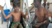 10 burned in Chattogram Gas cylinder shop explosion