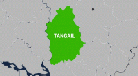 BNP leader’s wife hacked to death in Tangail 