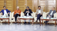 Experts suggest four mechanisms for July Charter: Ali Riaz