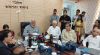 Committee formed to address engineers’ disputes, protest paused