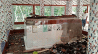 2,200 sued over shrine attacks in Cumilla