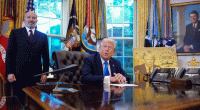 Trump slaps $100K annual fee on H-1B visas, offers $1m 'Gold Card'