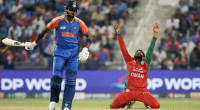 India beat Oman to stay unbeaten, enter Asia Cup super-fours