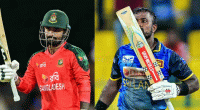 Bangladesh to face Sri Lanka today in Asia Cup
