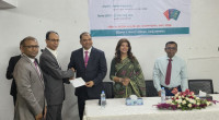 Bangladesh launches e-passport services at embassy in Morocco