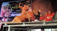 Mahalaya being celebrated across country 