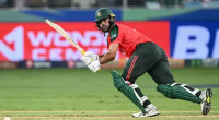 Bangladesh boost final hopes with confident win over Sri Lanka