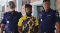 Youth sentenced to life in rape case in Chuadanga