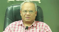 Rizvi alleges conspiracy against independence, sovereignty