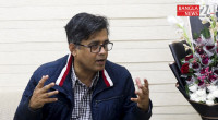 Electoral system choice up to parties: Shafiqul Alam