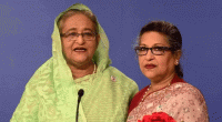 Purbachal scam: Nine witnesses testify against Hasina, family