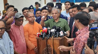 Bangladesh to celebrate Durga Puja peacefully: Home Adviser