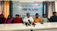 Release Bangladeshi fishermen held by BSF-Arakan Army: Families