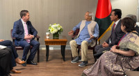 Extensive preparations underway for free, fair polls in Feb: CA