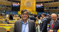 CA to inform world about Bangladesh's next polls: Shafiqul Alam