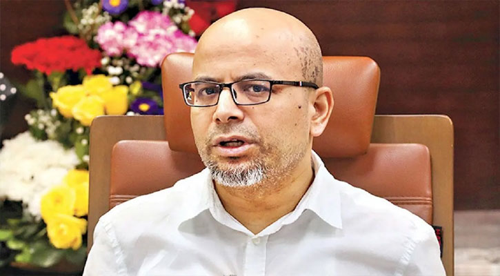 Bangladesh to open .bangla and .bd domains: Faiz Ahmad Taiyeb 